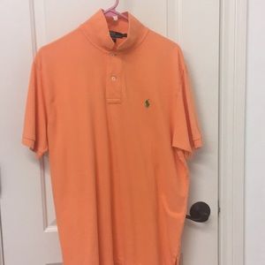 Polo shirt